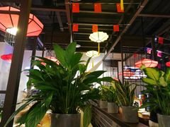 大堂-受气牛肉·重庆耙牛肉(来福士店)