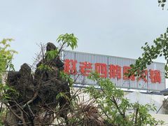 -九尺赵老四鲜鹅肠火锅