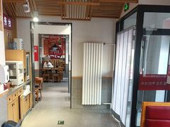 -南城香·饭香串香馄饨香(赵公口店)