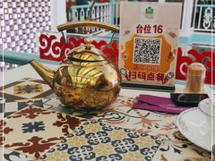 -阿拉丁新疆风味餐厅·清真(罗廊巷店)