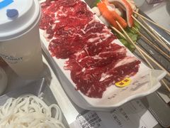-荣叔港式沙嗲牛肉火锅(正佳潮流店)