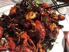 -汉虾王·油焖大虾(车公庙店)