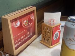 -小吊梨汤·北京菜·烤鸭(清河万象汇店)