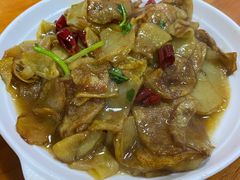 -如意香辣鸡架(总店)