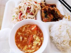 -上海财经大学-新食堂