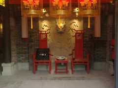 门面-小龙坎火锅(华凌店)