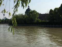 -南通濠河风景名胜区