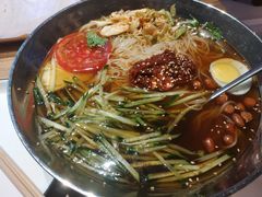 -熙成烧烤(白塔岭店)