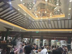 -东来顺饭庄(王府井步行街店)