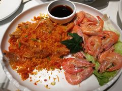 -大鸭梨烤鸭(枣园店)