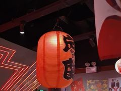-白石的深夜食堂(济南万象城店)