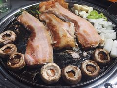 -杀猪天·韩国烤肉(总店)