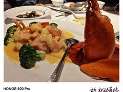 -老洋房花园饭店(绍兴路店)