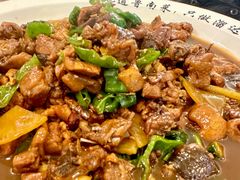 招牌滕州辣子鸡-鲁南仔·滕州炒鸡(经三路店)