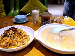 -去茶去餐厅(中央大街店)