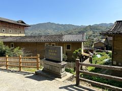 -福建土楼(南靖)景区