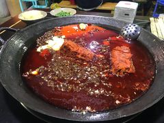 -星鸿社重庆老火锅