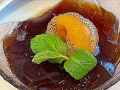 薄荷枇杷冻-莆田餐厅PUTIEN(颐堤港店)