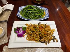 -金龙寨(解西店)