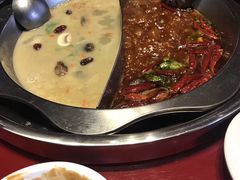 -山城辣妹子(定福庄店)