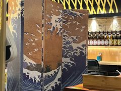 -雷门拉面·现熬骨汤(凯德来福士店)