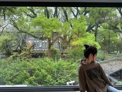 -墨池公园