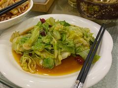 -巴扎美食·新疆菜·西域歌舞表演餐厅(新疆大厦店)