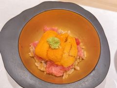 -鮨一日本料理(大中华店)