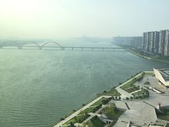 -长沙北辰洲际酒店-SKY 27酒廊