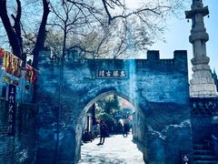 -大槐树寻根祭祖园