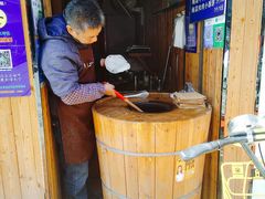 -徐禾记手工烧饼(农院路店)