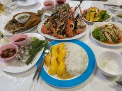 -Ob Aroi Town In Town (Not Ob Aroi franchise)