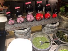 -盛宴自助餐厅(运达喜来登店)