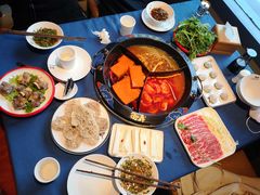 -御犇牛排火锅(大邑店)