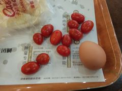 -爱康国宾体检中心(福田分院)