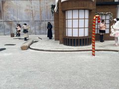 -首开·龙湖成都西宸天街