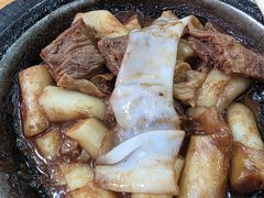 -珍珍小食店(西华路店)