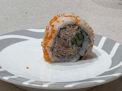 -新一番三文鱼寿司(大东海店)