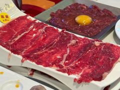 -荣叔港式沙嗲牛肉火锅(正佳潮流店)