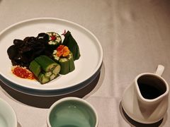 -四世同堂·京菜·烤鸭(双井店)