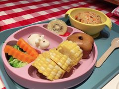 -西贝(深圳卓悦汇店)