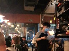 -La Tavernetta(Bar à Vin)(乌鲁木齐路店)