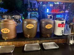 -老版火锅.12年西安排队王(沣峪口店)
