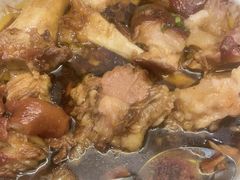 -走马楼饭庄(慈城古县城店)