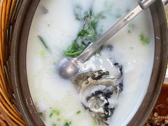 -天乐农家鱼头王(天目湖店)