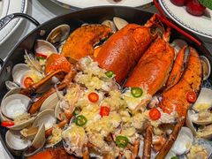 -粤匠·澳门点心粤菜海鲜(澳门半岛店)