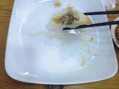 -刘记包子铺(气象台路店)