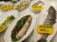 -新丁香海鲜酒店(银海商贸城店)