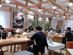 -味千拉面(广州白云机场T1西二店)