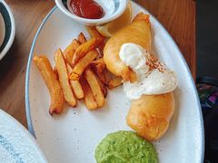 -FISH&POTATO Cō(地中海美食 万象城店)